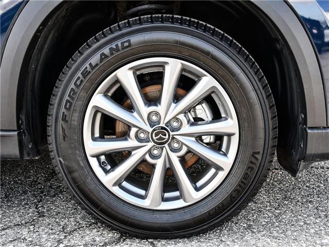 2025 Mazda CX-5 GS (Stk: LC00303F) in Tilbury - Image 8 of 26