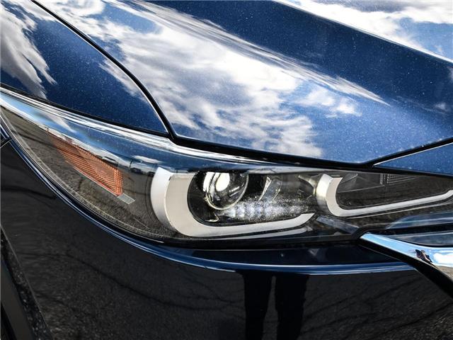 2025 Mazda CX-5 GS (Stk: LC00303F) in Tilbury - Image 9 of 26