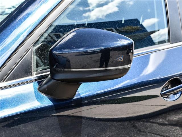 2025 Mazda CX-5 GS (Stk: LC00303F) in Tilbury - Image 10 of 26