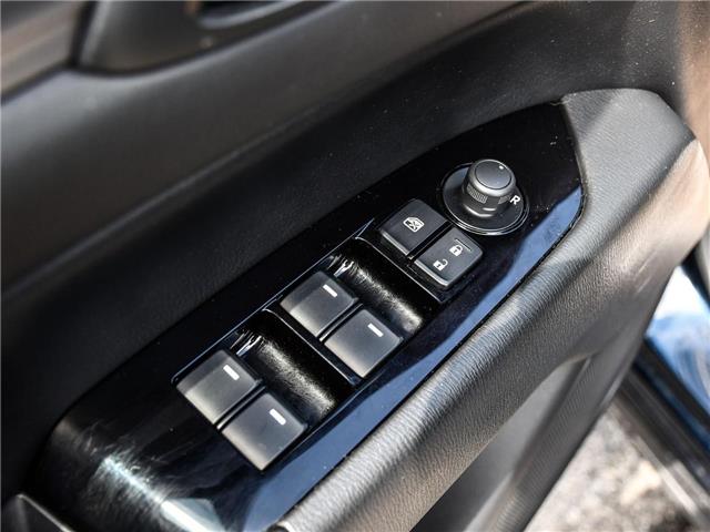 2025 Mazda CX-5 GS (Stk: LC00303F) in Tilbury - Image 11 of 26