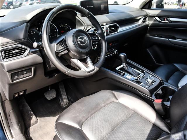 2025 Mazda CX-5 GS (Stk: LC00303F) in Tilbury - Image 12 of 26