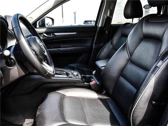 2025 Mazda CX-5 GS (Stk: LC00303F) in Tilbury - Image 13 of 26