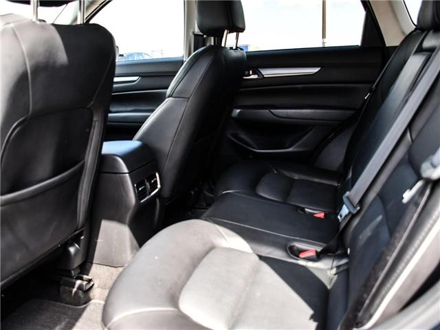 2025 Mazda CX-5 GS (Stk: LC00303F) in Tilbury - Image 14 of 26