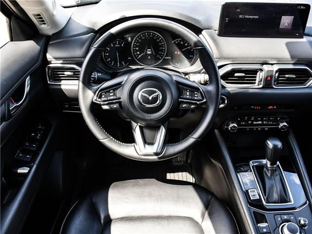 2025 Mazda CX-5 GS (Stk: LC00303F) in Tilbury - Image 15 of 26
