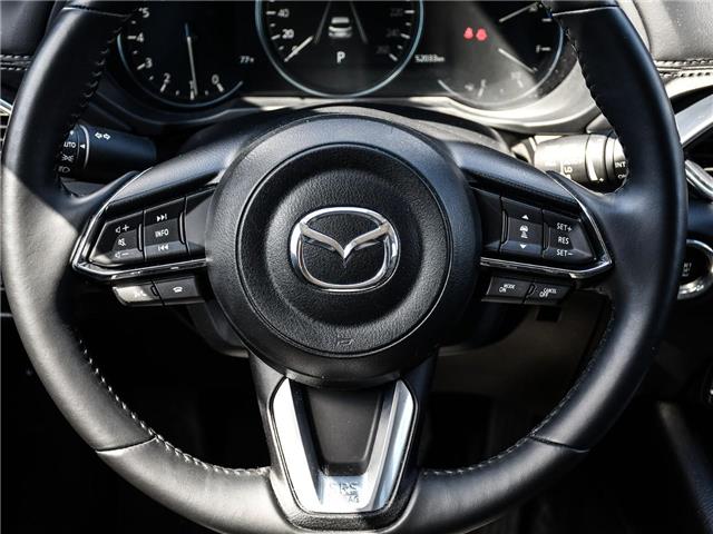 2025 Mazda CX-5 GS (Stk: LC00303F) in Tilbury - Image 16 of 26
