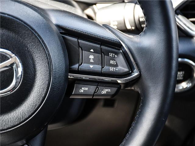 2025 Mazda CX-5 GS (Stk: LC00303F) in Tilbury - Image 18 of 26