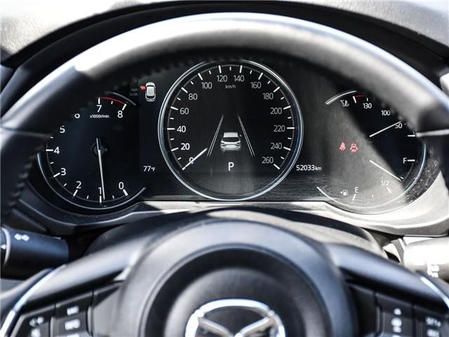 2025 Mazda CX-5 GS (Stk: LC00303F) in Tilbury - Image 19 of 26