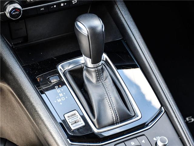 2025 Mazda CX-5 GS (Stk: LC00303F) in Tilbury - Image 21 of 26