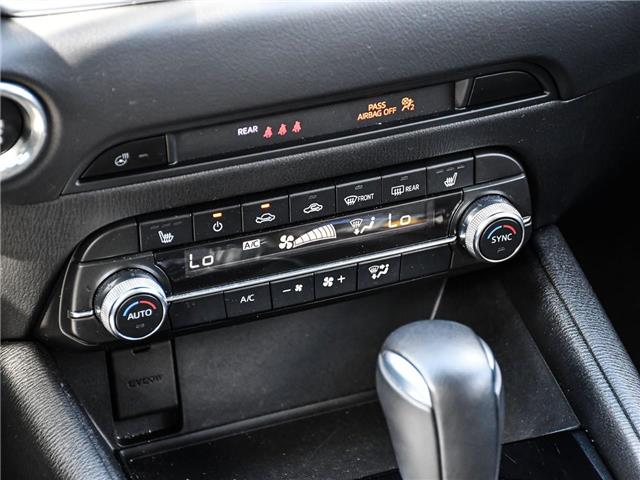 2025 Mazda CX-5 GS (Stk: LC00303F) in Tilbury - Image 22 of 26