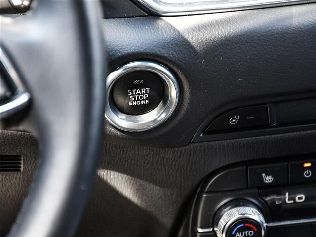 2025 Mazda CX-5 GS (Stk: LC00303F) in Tilbury - Image 23 of 26