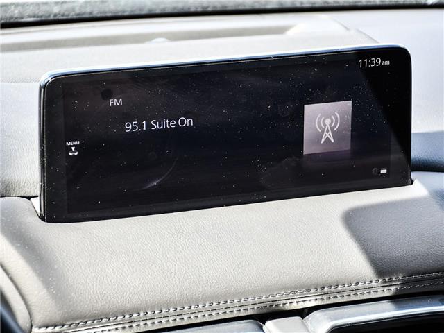 2025 Mazda CX-5 GS (Stk: LC00303F) in Tilbury - Image 24 of 26