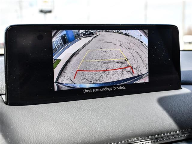2025 Mazda CX-5 GS (Stk: LC00303F) in Tilbury - Image 25 of 26