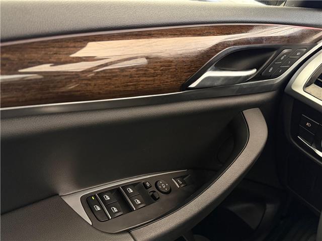 2018 BMW X3 xDrive30i (Stk: 260614A) in Calgary - Image 11 of 16