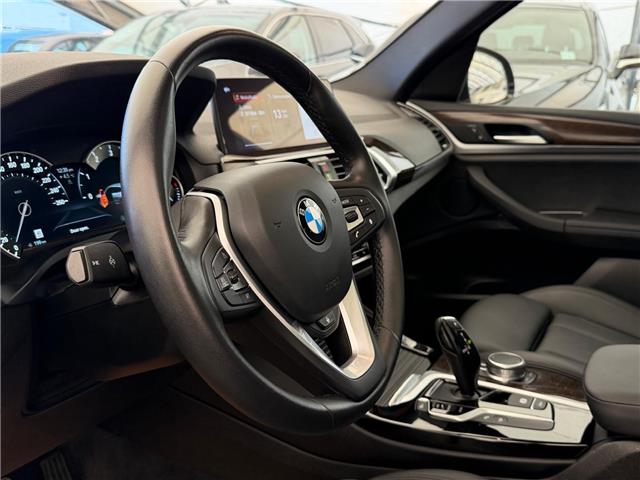 2018 BMW X3 xDrive30i (Stk: 260614A) in Calgary - Image 5 of 16