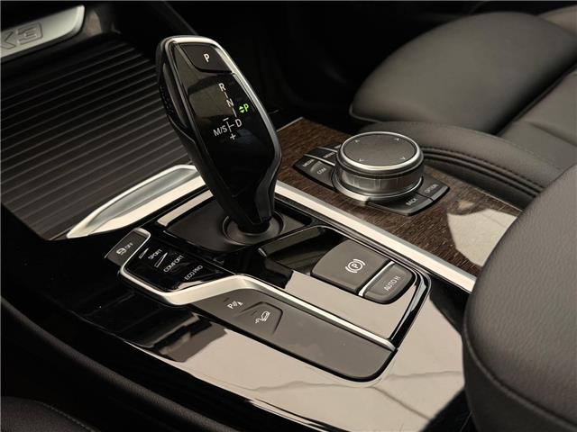 2018 BMW X3 xDrive30i (Stk: 260614A) in Calgary - Image 14 of 16