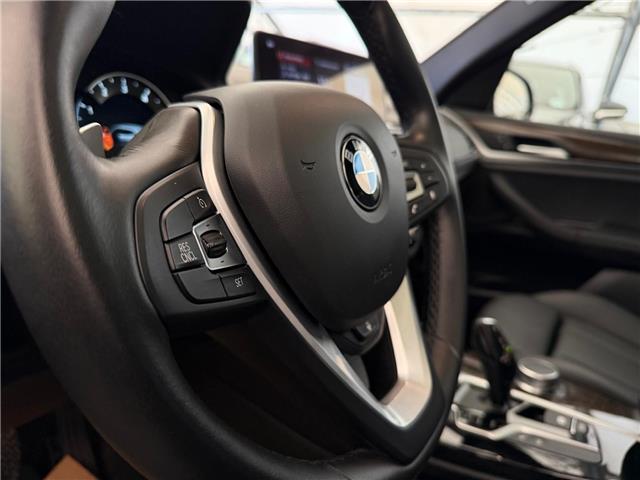 2018 BMW X3 xDrive30i (Stk: 260614A) in Calgary - Image 10 of 16