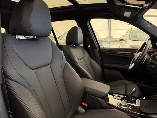 2018 BMW X3 xDrive30i (Stk: 260614A) in Calgary - Image 16 of 16