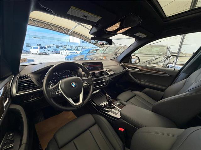 2018 BMW X3 xDrive30i (Stk: 260614A) in Calgary - Image 7 of 16