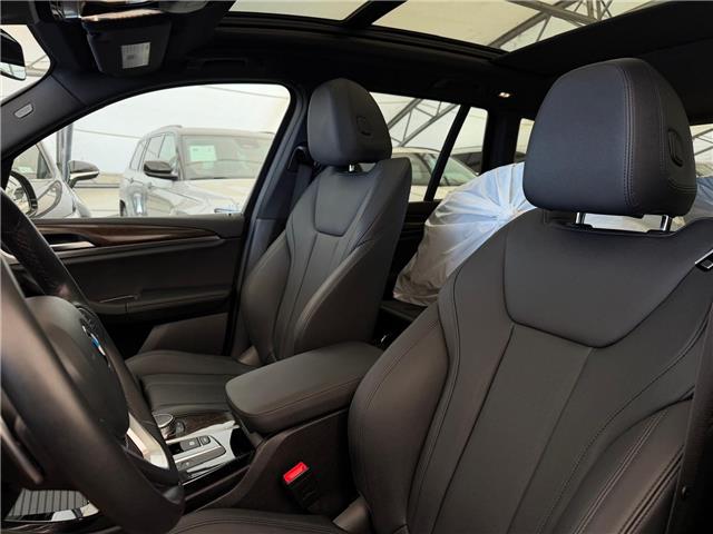 2018 BMW X3 xDrive30i (Stk: 260614A) in Calgary - Image 6 of 16