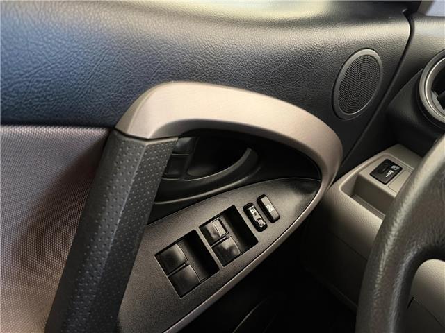 2008 Toyota RAV4 Base V6 (Stk: 260598A) in Calgary - Image 11 of 16