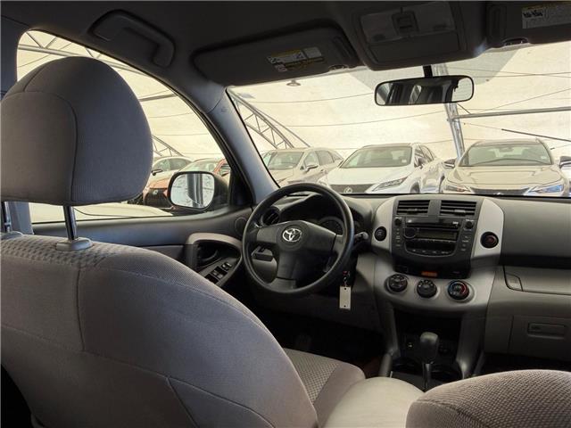 2008 Toyota RAV4 Base V6 (Stk: 260598A) in Calgary - Image 16 of 16