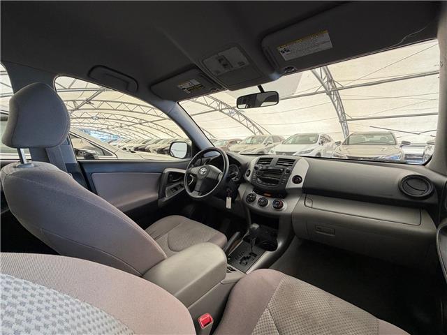 2008 Toyota RAV4 Base V6 (Stk: 260598A) in Calgary - Image 9 of 16