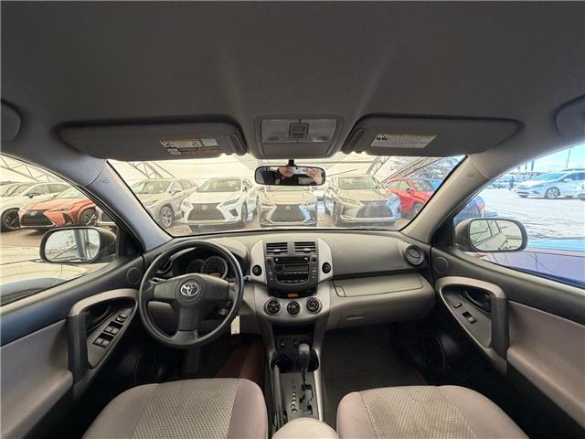 2008 Toyota RAV4 Base V6 (Stk: 260598A) in Calgary - Image 8 of 16