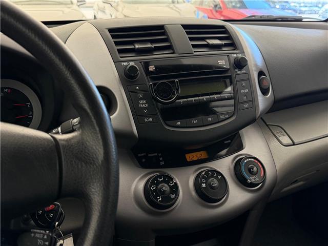2008 Toyota RAV4 Base V6 (Stk: 260598A) in Calgary - Image 13 of 16