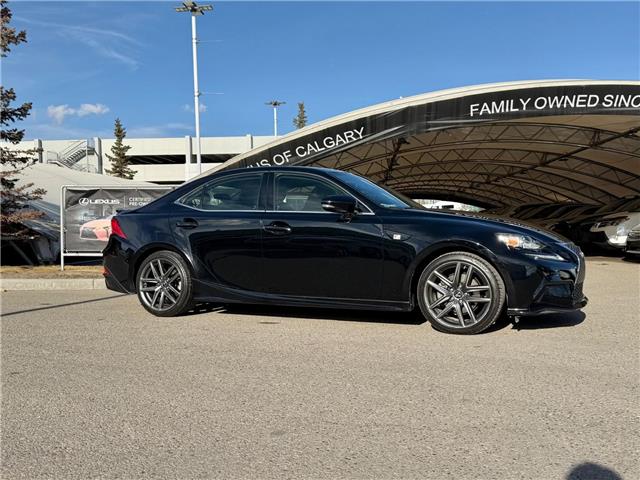 2014 Lexus IS 250 Base (Stk: 260420B) in Calgary - Image 2 of 18