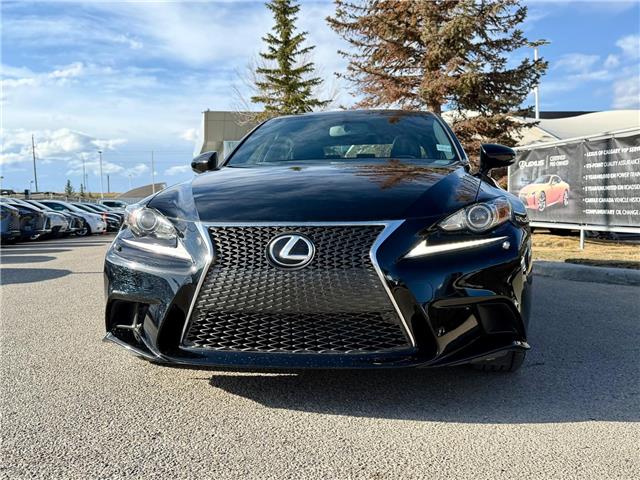 2014 Lexus IS 250 Base (Stk: 260420B) in Calgary - Image 4 of 18