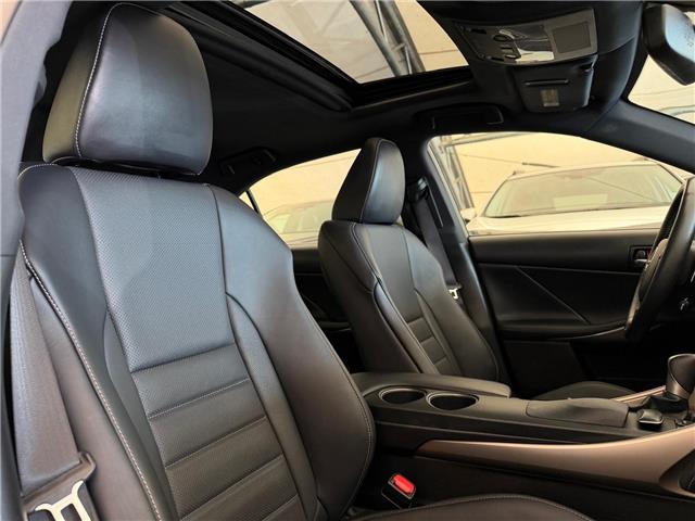 2014 Lexus IS 250 Base (Stk: 260420B) in Calgary - Image 18 of 18