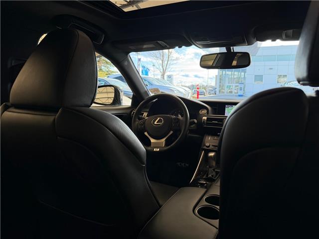 2014 Lexus IS 250 Base (Stk: 260420B) in Calgary - Image 17 of 18