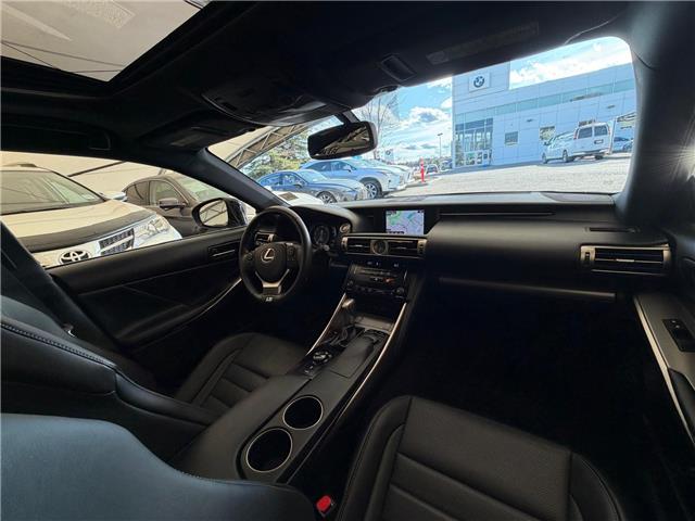 2014 Lexus IS 250 Base (Stk: 260420B) in Calgary - Image 9 of 18