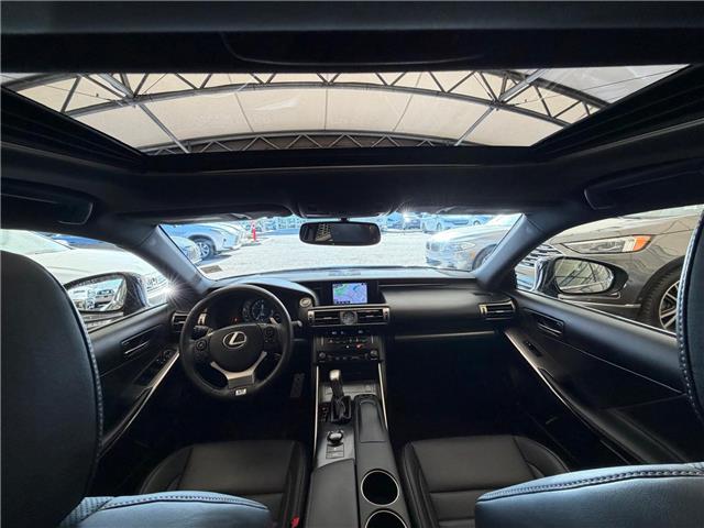 2014 Lexus IS 250 Base (Stk: 260420B) in Calgary - Image 8 of 18