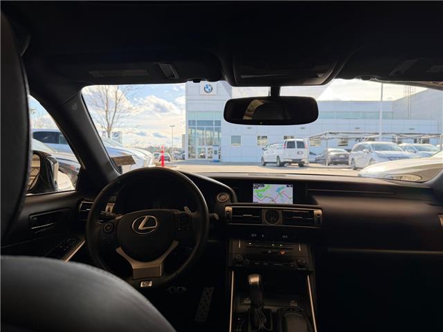 2014 Lexus IS 250 Base (Stk: 260420B) in Calgary - Image 10 of 18