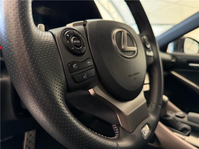 2014 Lexus IS 250 Base (Stk: 260420B) in Calgary - Image 12 of 18