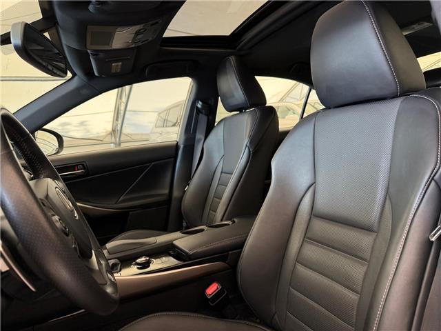 2014 Lexus IS 250 Base (Stk: 260420B) in Calgary - Image 6 of 18