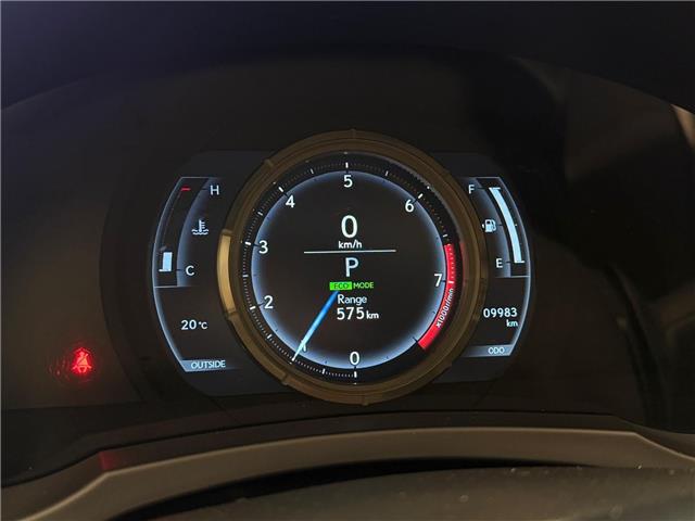 2014 Lexus IS 250 Base (Stk: 260420B) in Calgary - Image 14 of 18