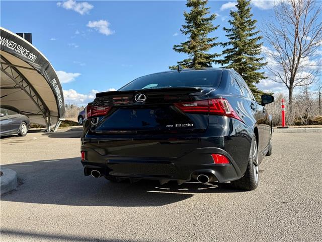 2014 Lexus IS 250 Base (Stk: 260420B) in Calgary - Image 3 of 18