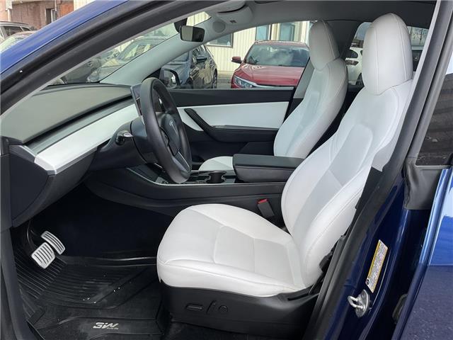 2020 Tesla Model Y Performance (Stk: 4887) in KITCHENER - Image 14 of 26