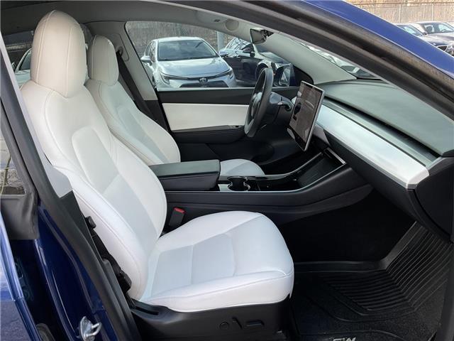 2020 Tesla Model Y Performance (Stk: 4887) in KITCHENER - Image 25 of 26