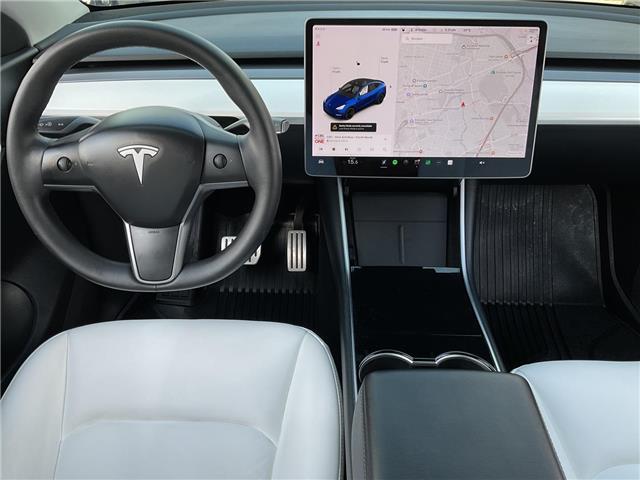 2020 Tesla Model Y Performance (Stk: 4887) in KITCHENER - Image 11 of 26