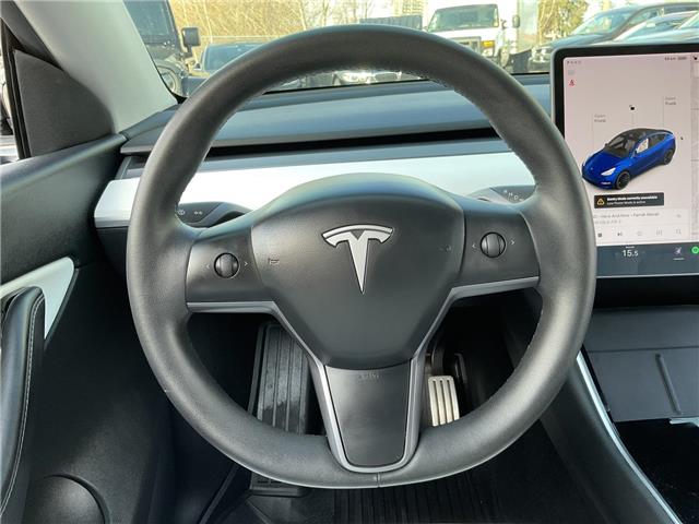 2020 Tesla Model Y Performance (Stk: 4887) in KITCHENER - Image 16 of 26