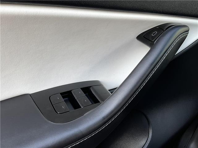 2020 Tesla Model Y Performance (Stk: 4887) in KITCHENER - Image 12 of 26