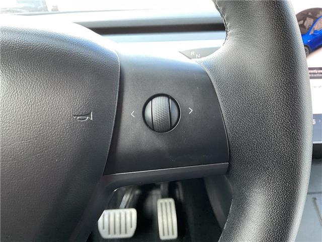 2020 Tesla Model Y Performance (Stk: 4887) in KITCHENER - Image 18 of 26