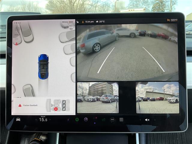 2020 Tesla Model Y Performance (Stk: 4887) in KITCHENER - Image 21 of 26