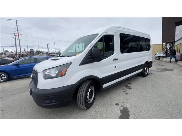 2024 Ford Transit-350 Passenger XL (Stk: 26110) in Sudbury - Image 4 of 25