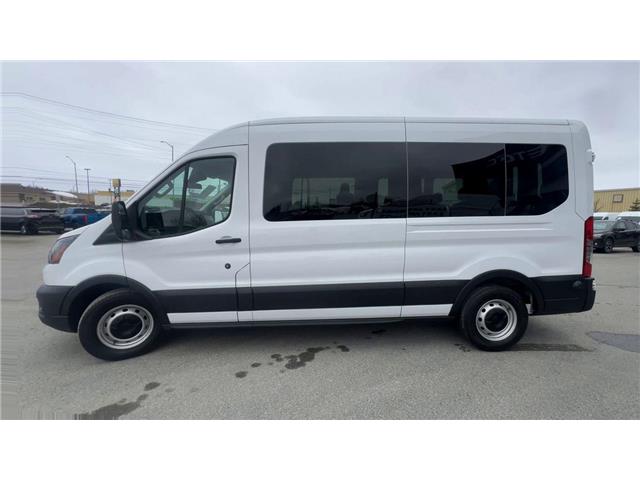2024 Ford Transit-350 Passenger XL (Stk: 26110) in Sudbury - Image 5 of 25