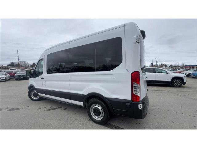 2024 Ford Transit-350 Passenger XL (Stk: 26110) in Sudbury - Image 6 of 25