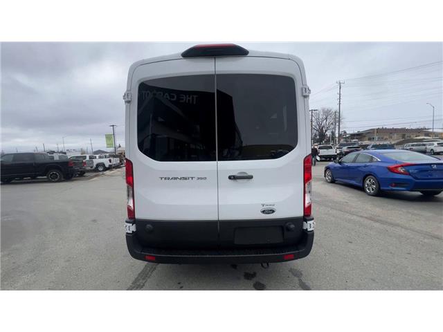 2024 Ford Transit-350 Passenger XL (Stk: 26110) in Sudbury - Image 7 of 25